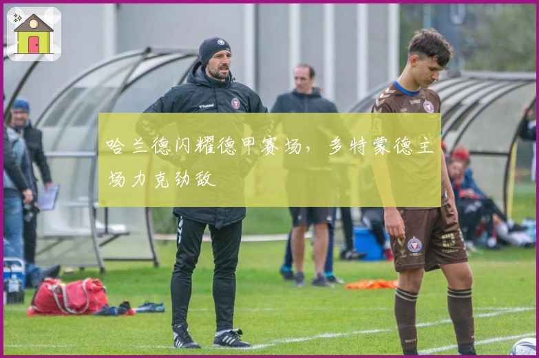 哈兰德闪耀德甲赛场，多特蒙德主场力克劲敌